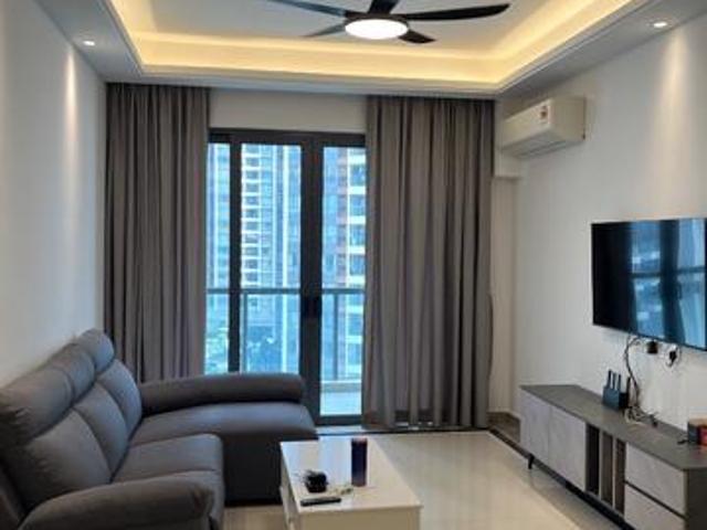 Condominium for rent in Johore Bahru, Johor