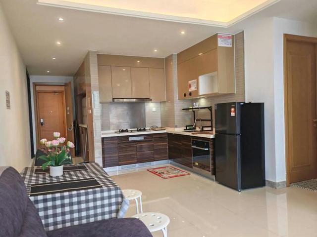 Serviced Residence for rent in Johore Bahru, Johor