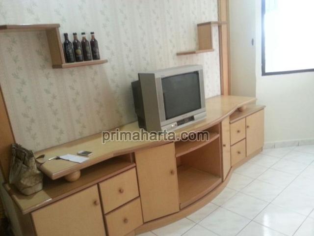 Apartment for rent in Wellesley, Penang