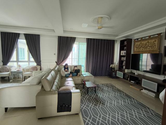 Condominium for sale in Wangsa Maju, Kuala Lumpur