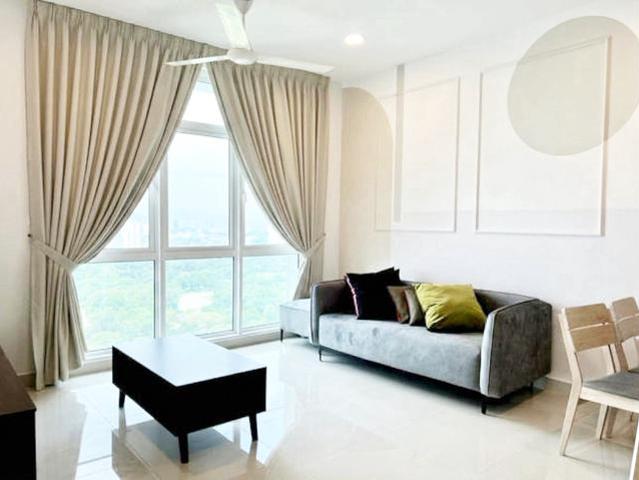 Serviced Residence for rent in Sentul, Kuala Lumpur