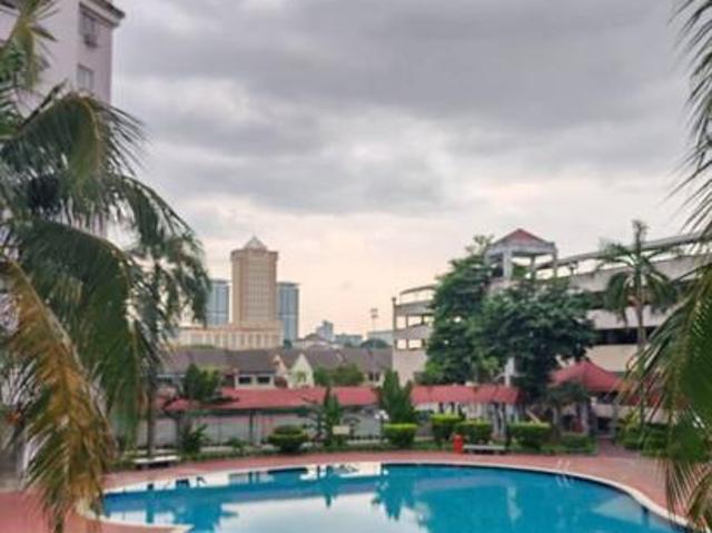Condominium for sale in Petaling, Subang Jaya