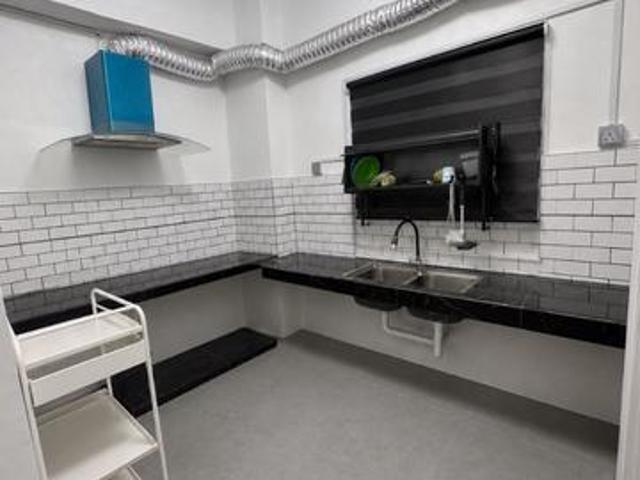 Condominium for rent in Petaling, Subang Jaya