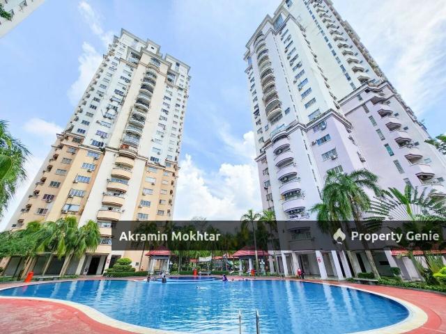 Apartment for sale in Petaling Jaya, Selangor