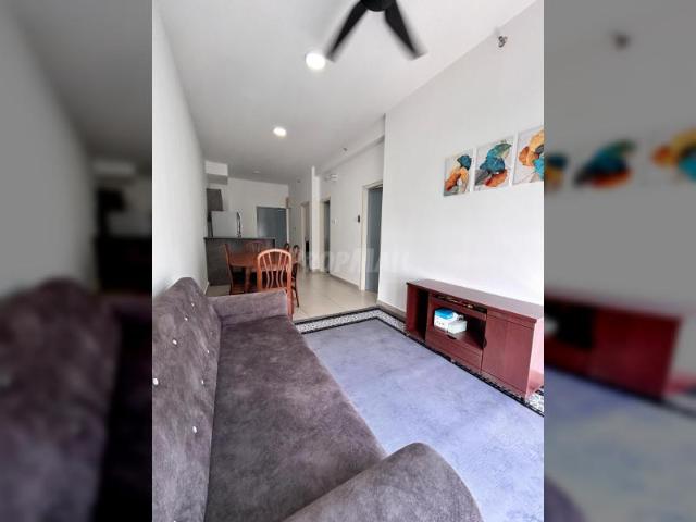 Apartment for rent in Kajang, Langat