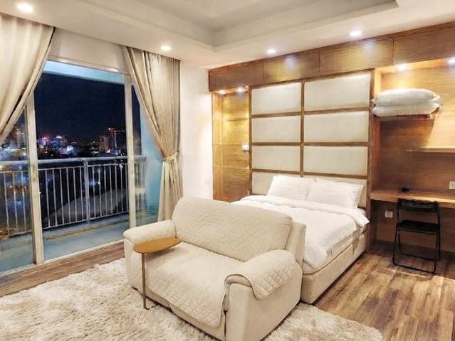 Condominium for rent in Damansara Perdana (PJU 8), Petaling Jaya