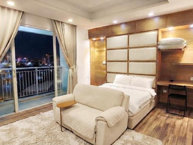 Condominium for rent in Damansara Perdana (PJU 8), Petaling Jaya