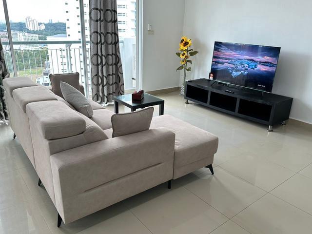 Condominium for rent in Petaling, Damansara Damai