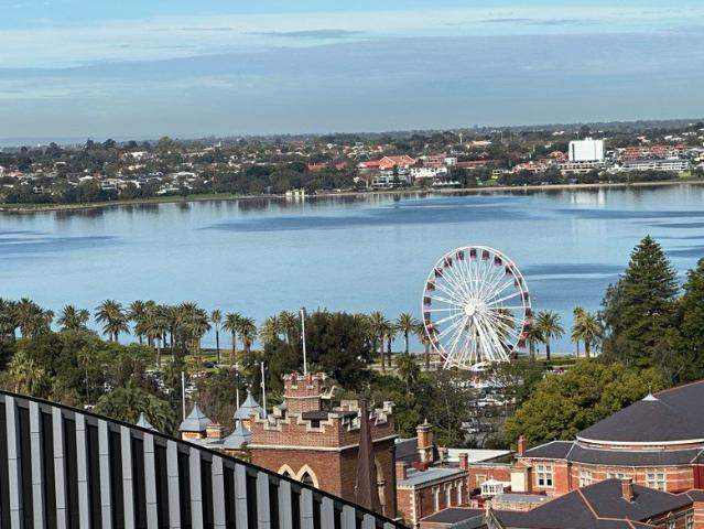 Apartment for rent in Cockburn, Western Australia