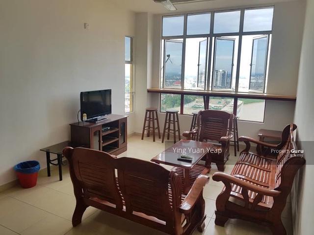 Condominium for sale in Kota Bharu