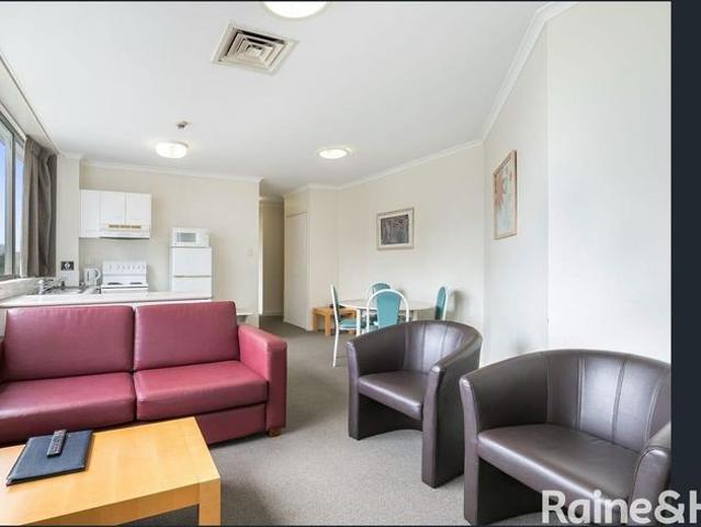 Apartment for rent in Toombul, Queensland