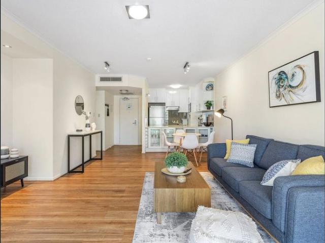 Apartment for rent in Toombul, Queensland