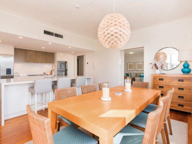 Apartment for rent in Toombul, Queensland