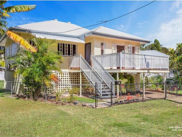 House for rent in Rockhampton, Queensland