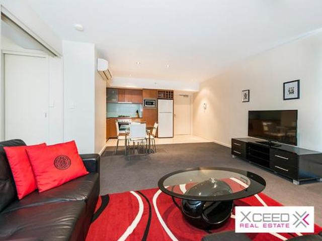 Apartment for rent in Cockburn, Western Australia