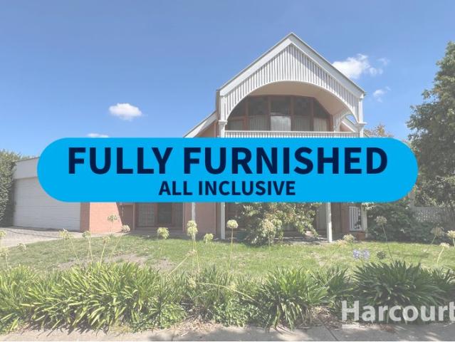 House for rent in Horsham, Victoria