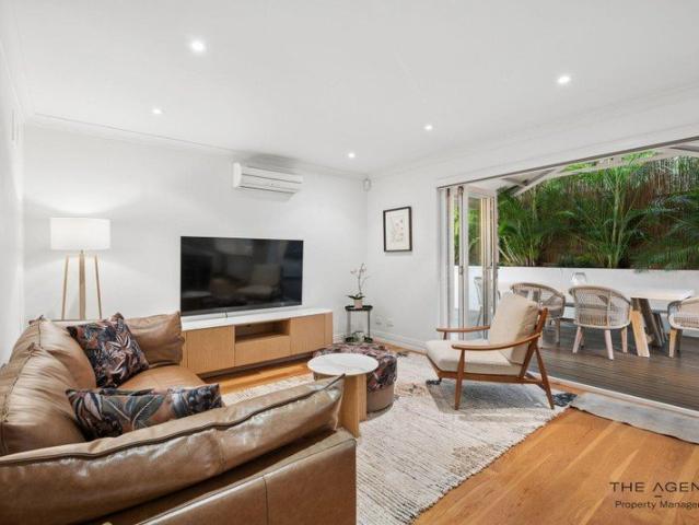 House for rent in Bicton, Western Australia