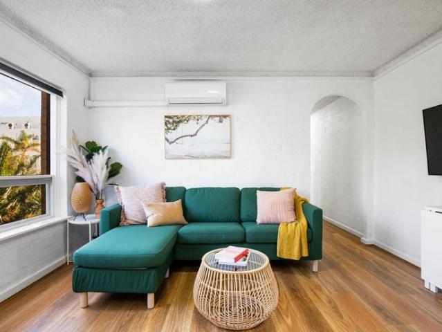 Apartment for rent in Glenelg North, Adelaide