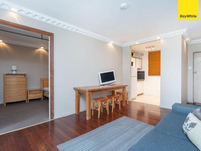 Apartment for rent in Rivervale, Western Australia