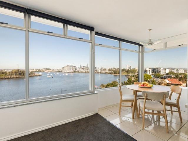 Apartment for rent in Toombul, Queensland