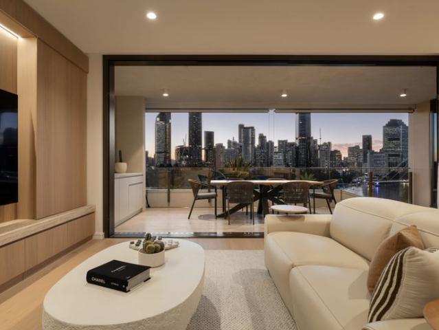 Apartment for rent in Toombul, Queensland