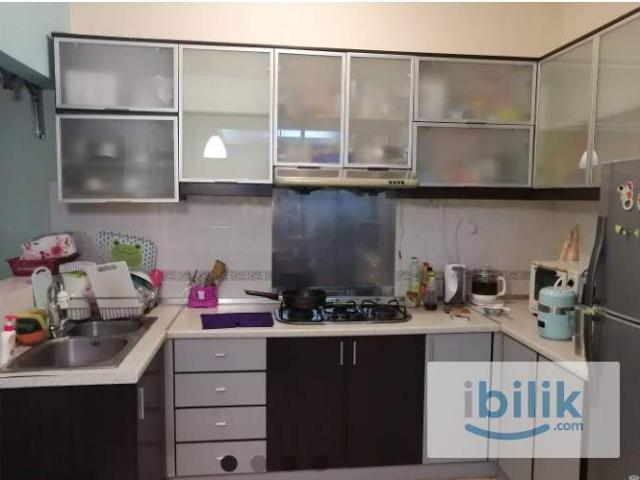 Room for rent in Puchong, Majlis Bandaraya Subang Jaya