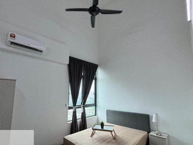 Room for rent in Country Heights Damansara, Kuala Lumpur