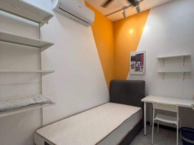 Room for rent in Country Heights Damansara, Kuala Lumpur