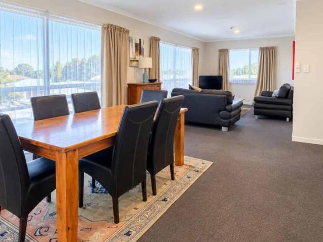 Apartment for rent in East End, New Plymouth