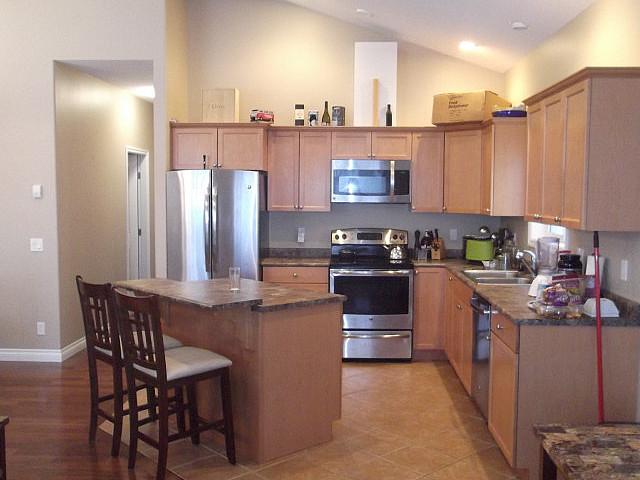 Duplex for rent in Fort St. John, British Columbia