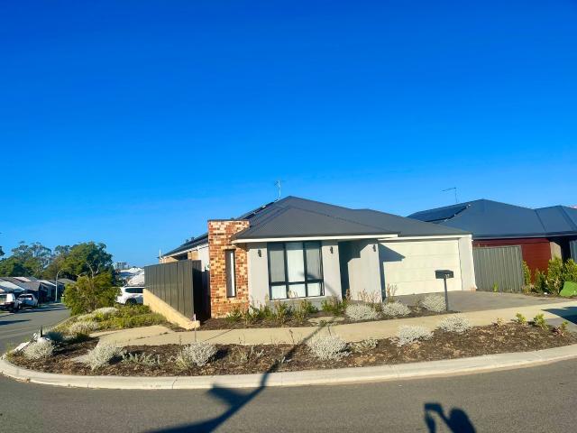 House for rent in Halls Head