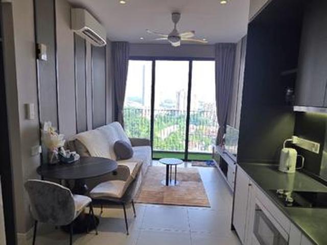 Serviced Residence for rent in Kuala Lumpur, Country Heights Damansara