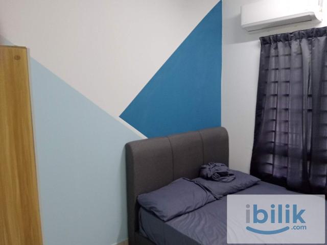Room for rent in Petaling, Damansara Damai