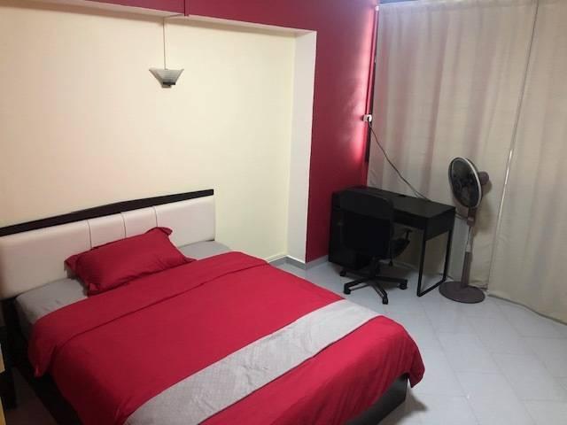 Room for rent