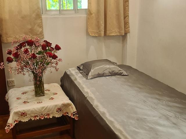 Room for rent