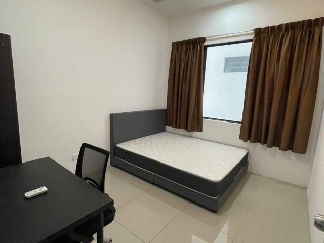 Room for rent in Taman Danau Kota, Kuala Lumpur