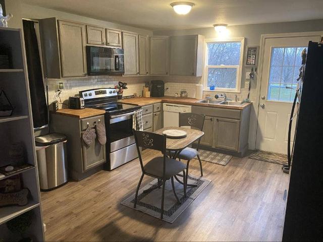 Room for rent in Ohio