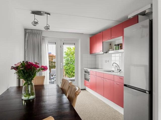 Kamer te huur in Literatuurwijk, Almere-haven