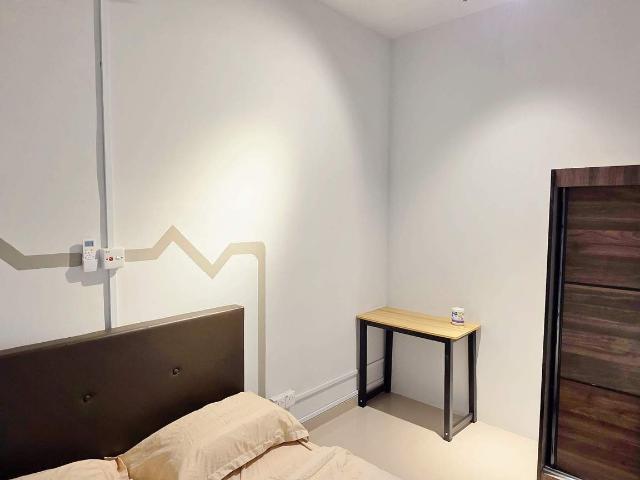 Room for rent in Malaka