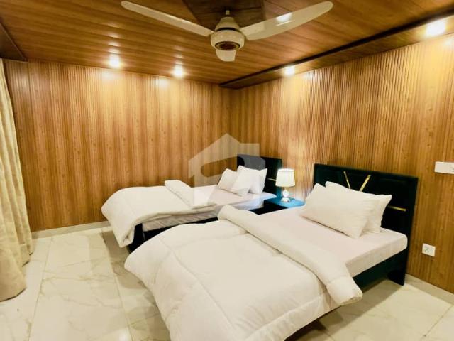Apartment for rent in Rawalpindi, Islamabad Capital Territory