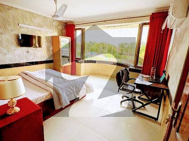 Apartment for rent in Rawalpindi, Islamabad Capital Territory
