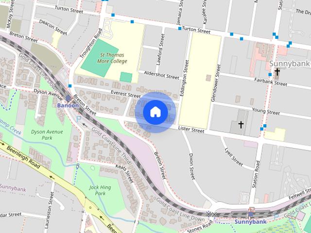 House for rent in Sunnybank, Greater Brisbane