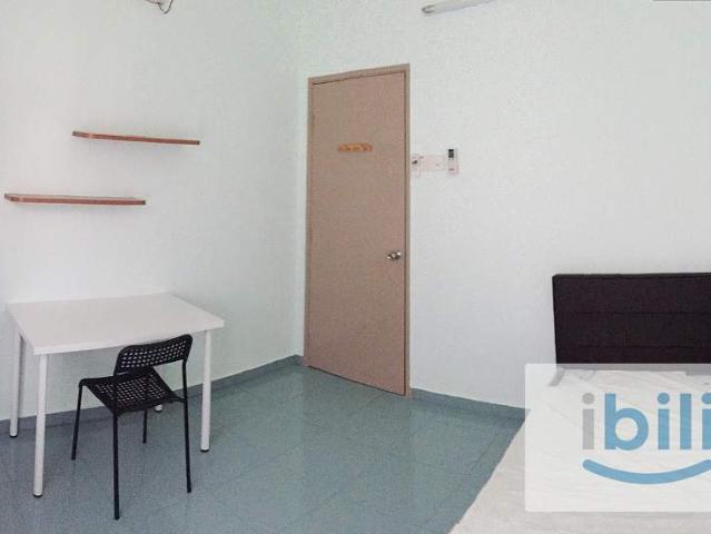 Room for rent in Kiara Precinct, Bandaraya Klang