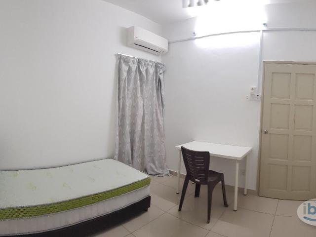 Room for rent in Port Klang, Selangor
