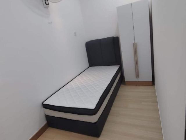 Room for rent in Bercham, Majlis Bandaraya Ipoh