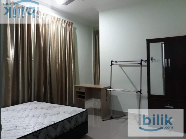 Room for rent in Long Miri, Sarawak