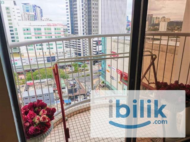 Room for rent in Petaling, Damansara Damai