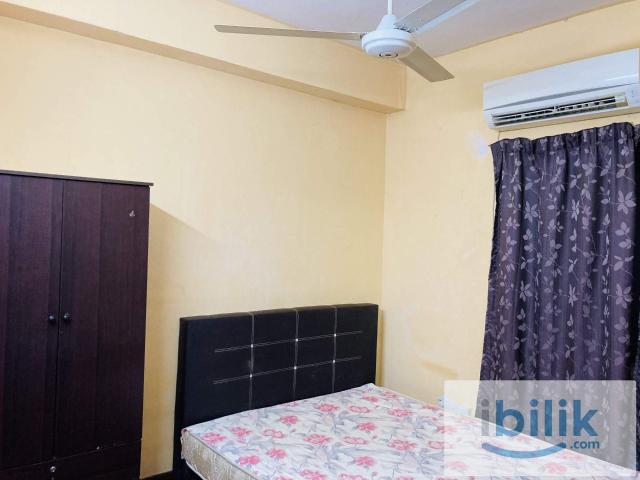Room for rent in Country Heights Damansara, Kuala Lumpur
