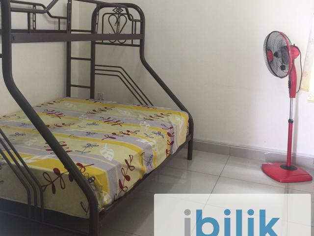 Room for rent in Petaling, Damansara Damai
