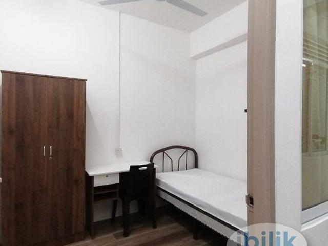 Room for rent in Kuching, Sarawak